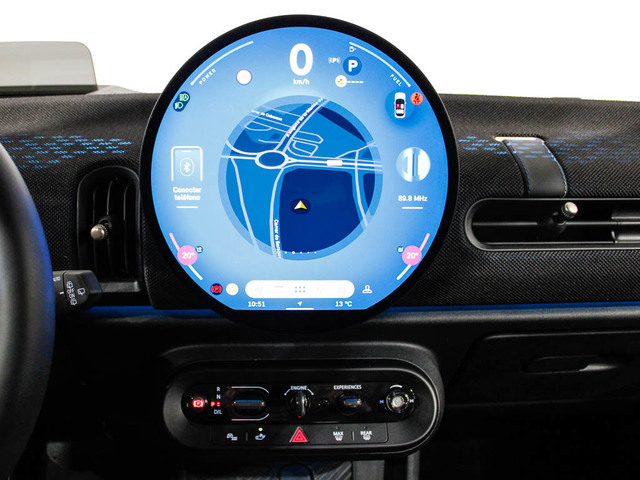 fotoG 13 del MINI MINI Cooper 5 Puertas C 115 kW (156 CV) 156cv Gasolina del 2025 en Barcelona