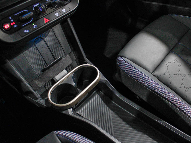 fotoG 14 del MINI MINI Cooper 5 Puertas C 115 kW (156 CV) 156cv Gasolina del 2025 en Barcelona