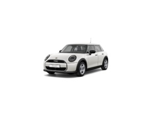 Fotos de MINI 5 Puertas Cooper C 115 kW (156 CV)