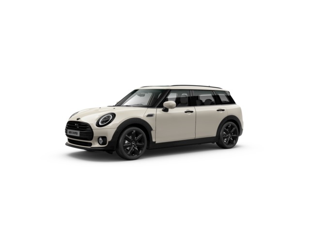 fotoG 1 del MINI MINI Clubman Cooper 100 kW (136 CV) 136cv Gasolina del 2021 en Girona