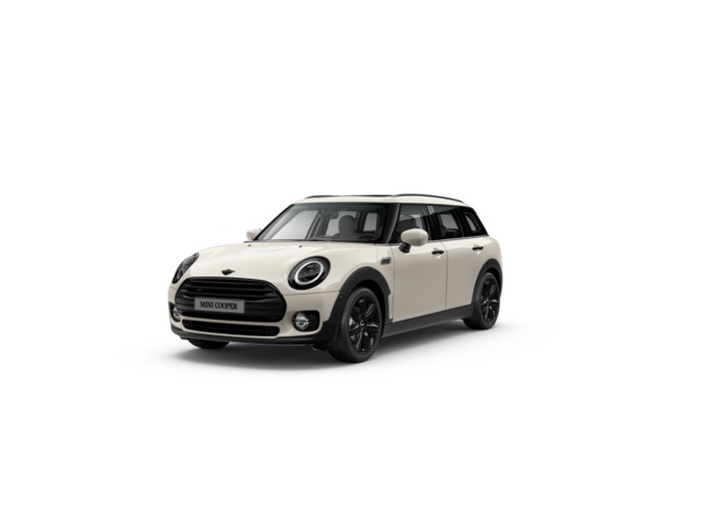 fotoG 2 del MINI MINI Clubman Cooper 100 kW (136 CV) 136cv Gasolina del 2021 en Girona