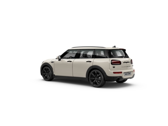 fotoG 5 del MINI MINI Clubman Cooper 100 kW (136 CV) 136cv Gasolina del 2021 en Girona