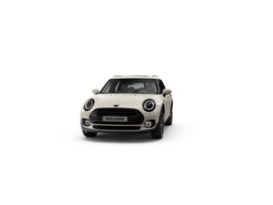 Fotos de MINI Clubman Cooper 100 kW (136 CV)