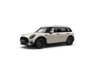 Fotos de MINI Clubman Cooper 100 kW (136 CV)