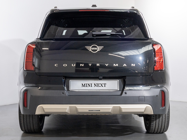 fotoG 4 del MINI MINI Countryman C 125 kW (170 CV) 170cv Gasolina del 2024 en Girona