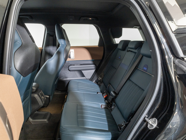 fotoG 8 del MINI MINI Countryman C 125 kW (170 CV) 170cv Gasolina del 2024 en Girona