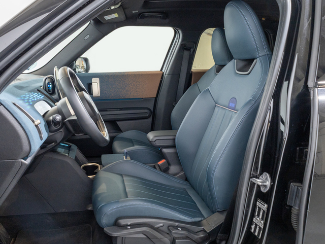 fotoG 12 del MINI MINI Countryman C 125 kW (170 CV) 170cv Gasolina del 2024 en Girona