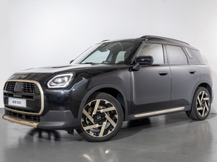 Fotos de MINI Countryman C 125 kW (170 CV)