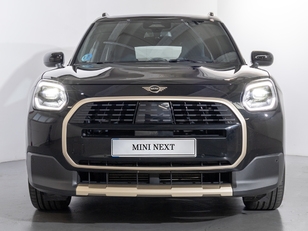 Fotos de MINI Countryman C 125 kW (170 CV)