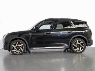 Fotos de MINI Countryman C 125 kW (170 CV)