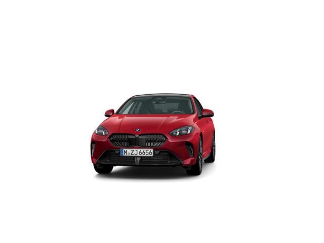 BMW Serie 2 220i Gran Coupe color Rojo. Año 2025. 125KW(170CV). Gasolina. En concesionario Oliva Motor Girona de Girona