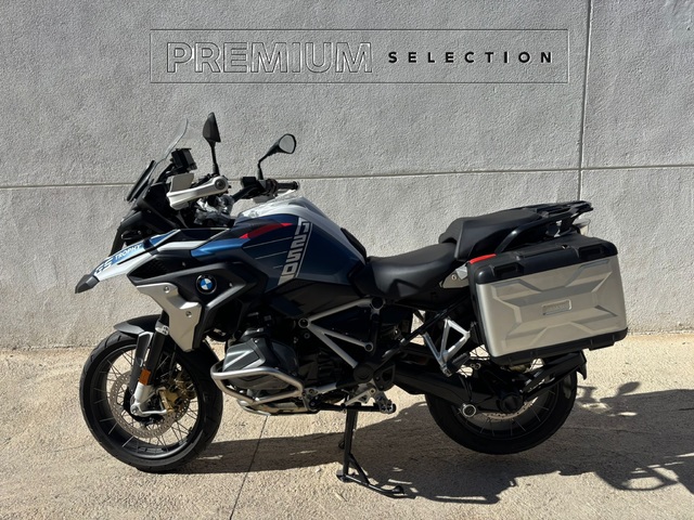 BMW Motorrad R 1250 GS  de ocasión 