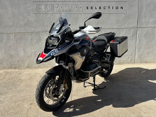 BMW Motorrad R 1250 GS  de ocasión 