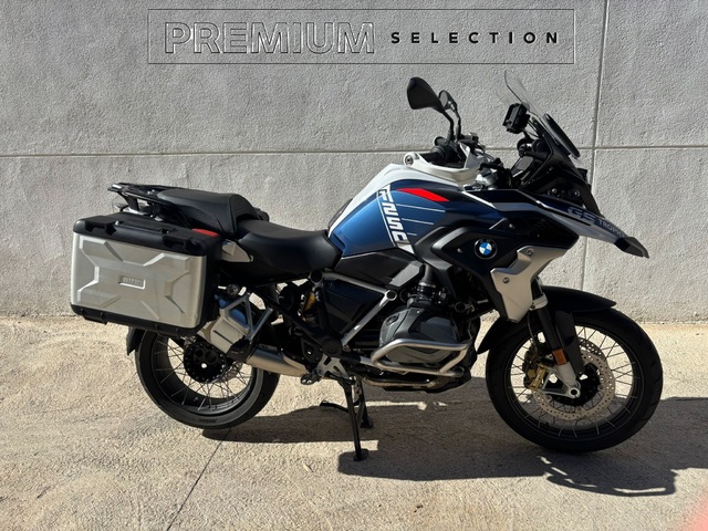 BMW Motorrad R 1250 GS  de ocasión 