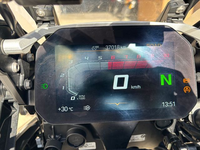 BMW Motorrad R 1250 GS  de ocasión 