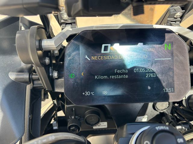 BMW Motorrad R 1250 GS  de ocasión 