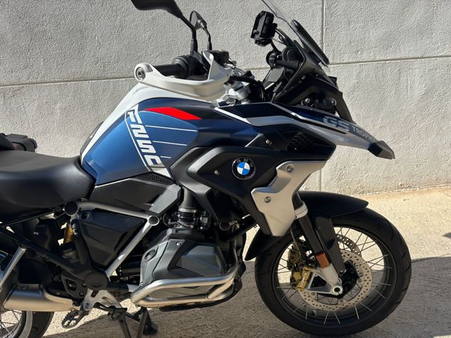 BMW Motorrad R 1250 GS  de ocasión 