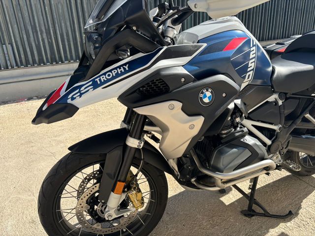 BMW Motorrad R 1250 GS  de ocasión 