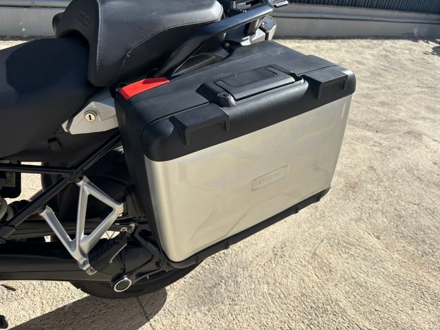 BMW Motorrad R 1250 GS  de ocasión 