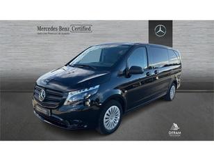 Mercedes-Benz Vito en Motorflash