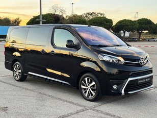 Toyota Proace Verso en Motorflash