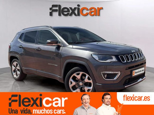 Jeep Compass en Motorflash