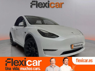 Tesla Model Y en Motorflash