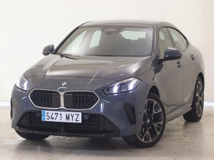 BMW Serie 2 218d Gran Coupe color Gris. Año 2025. 110KW(150CV). Diésel. 