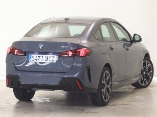 BMW Serie 2 218d Gran Coupe color Gris. Año 2025. 110KW(150CV). Diésel. 