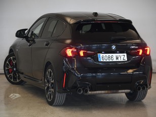 BMW Serie 1 M135i color Negro. Año 2025. 221KW(300CV). Gasolina. 