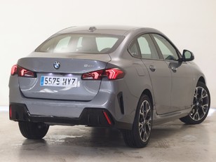 BMW Serie 2 218d Gran Coupe color Gris. Año 2025. 110KW(150CV). Diésel. 