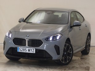 BMW Serie 2 220d Gran Coupe color Gris. Año 2025. 120KW(163CV). Diésel. 