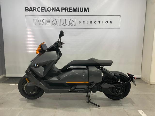 BMW Motorrad CE 04  de ocasión 