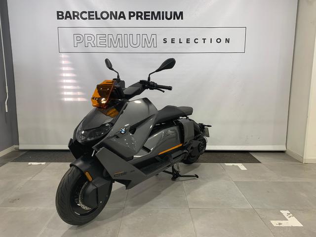 BMW Motorrad CE 04  de ocasión 
