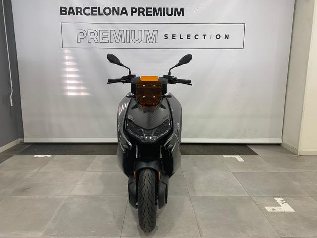 BMW Motorrad CE 04  de ocasión 