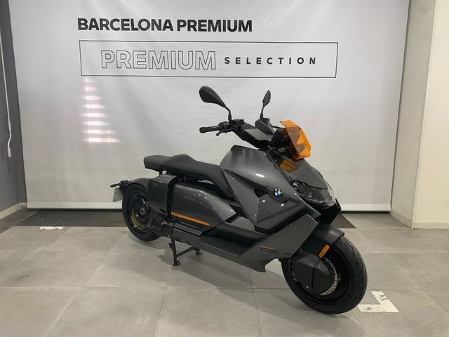 BMW Motorrad CE 04  de ocasión 