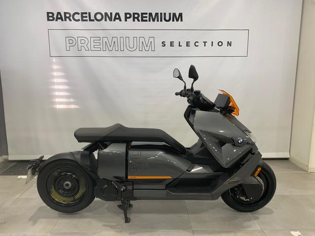 BMW Motorrad CE 04  de ocasión 