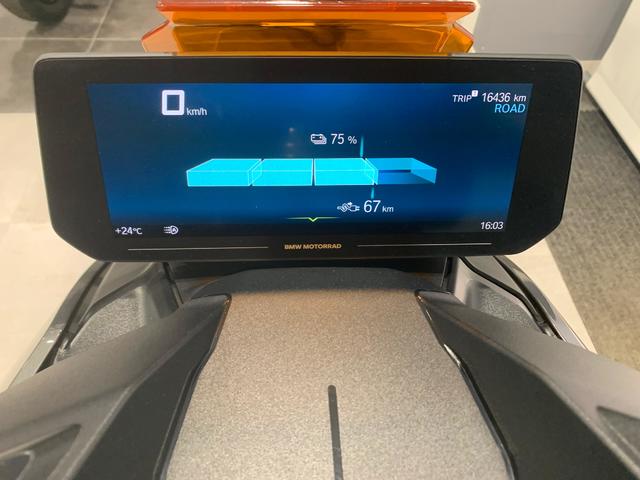 BMW Motorrad CE 04  de ocasión 