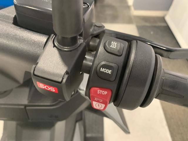 BMW Motorrad CE 04  de ocasión 