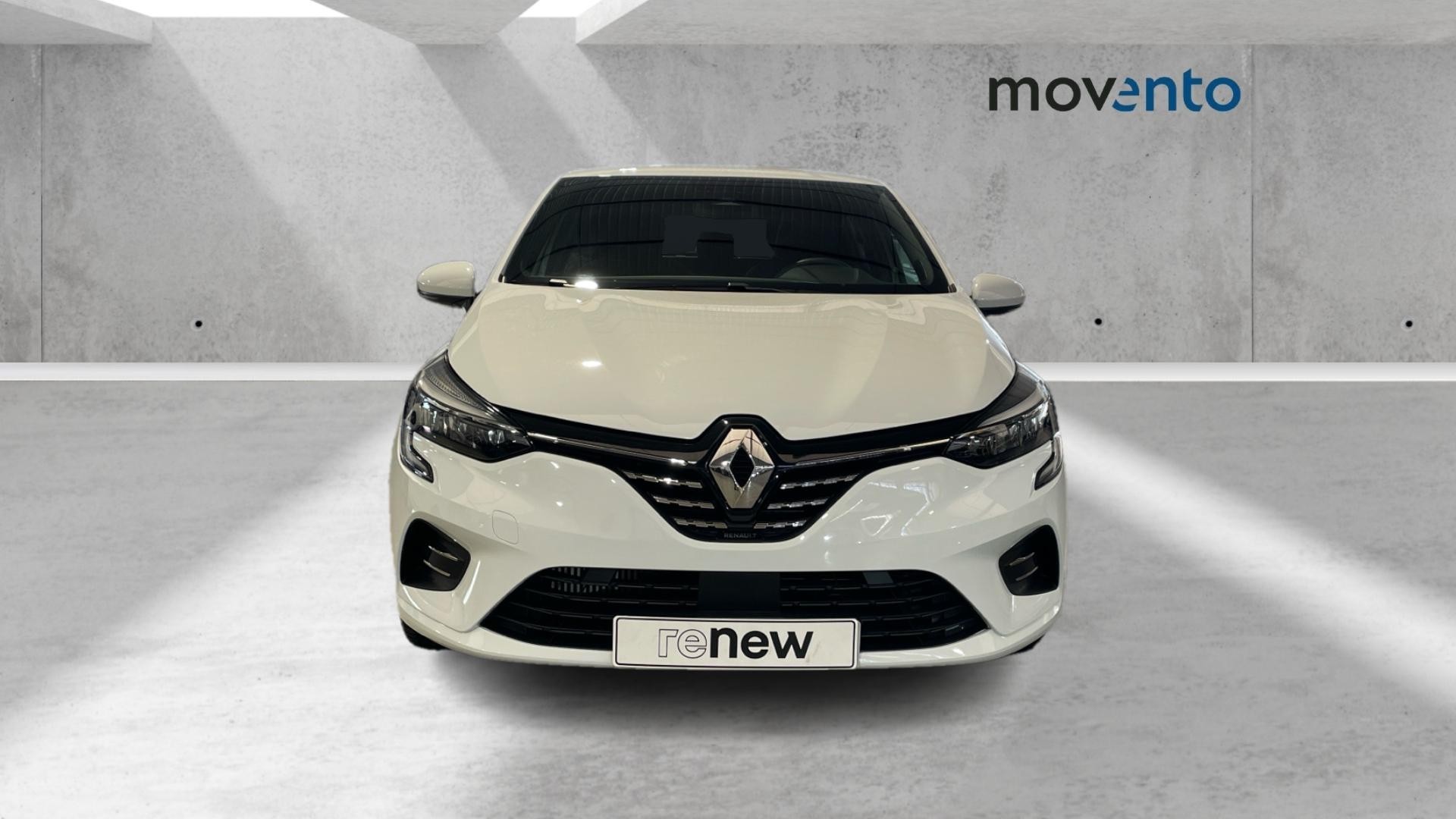 Renault Clio TCe 90 en Barcelona