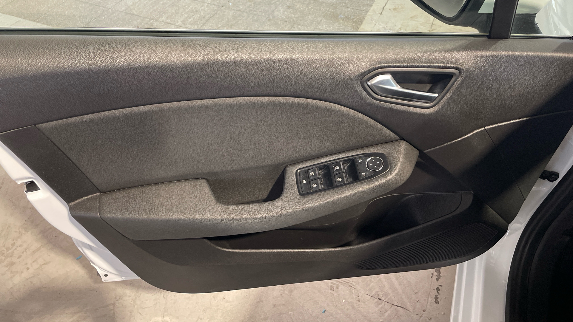 Renault Clio TCe 90 en Barcelona