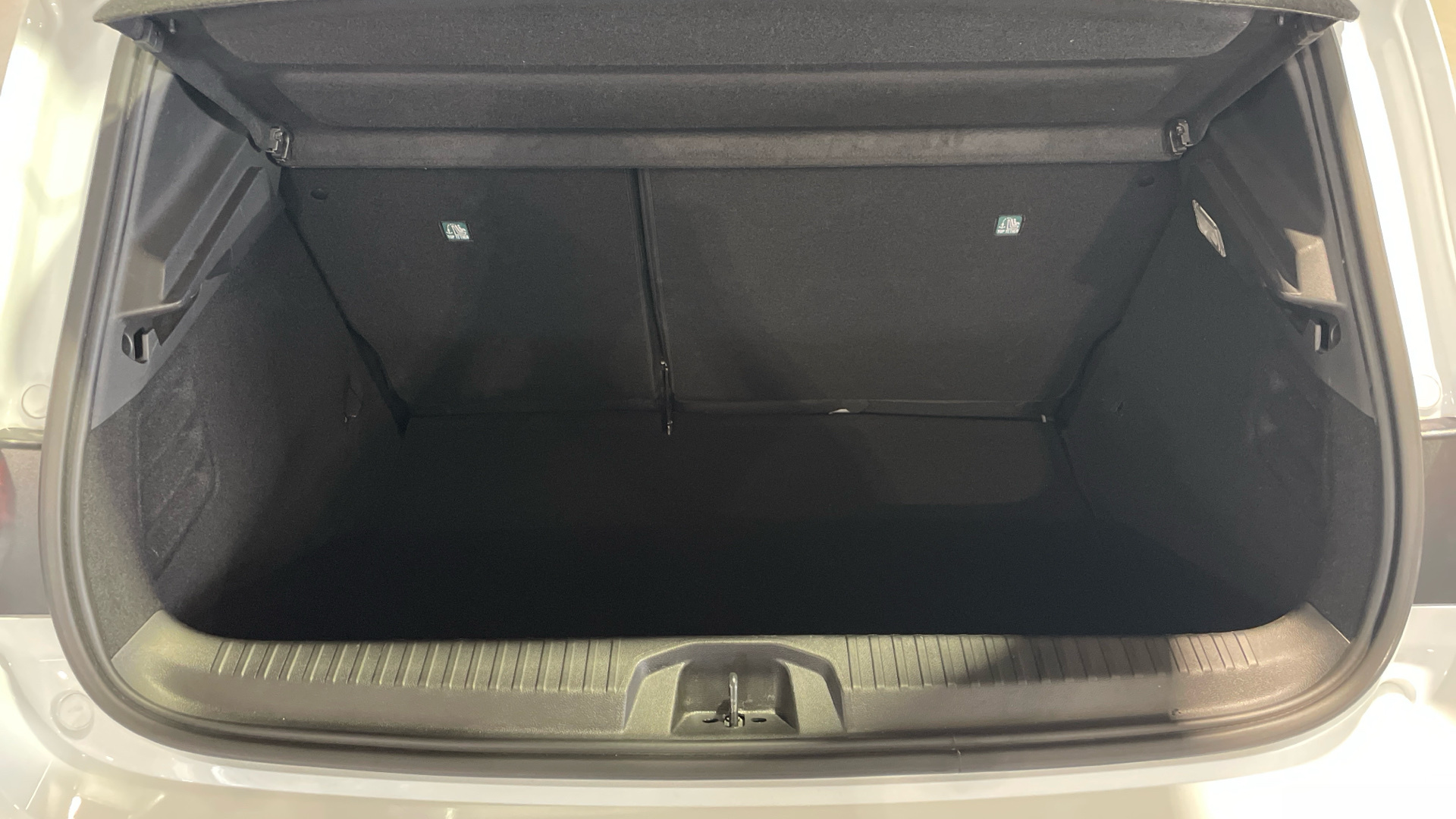 Renault Clio TCe 90 en Barcelona