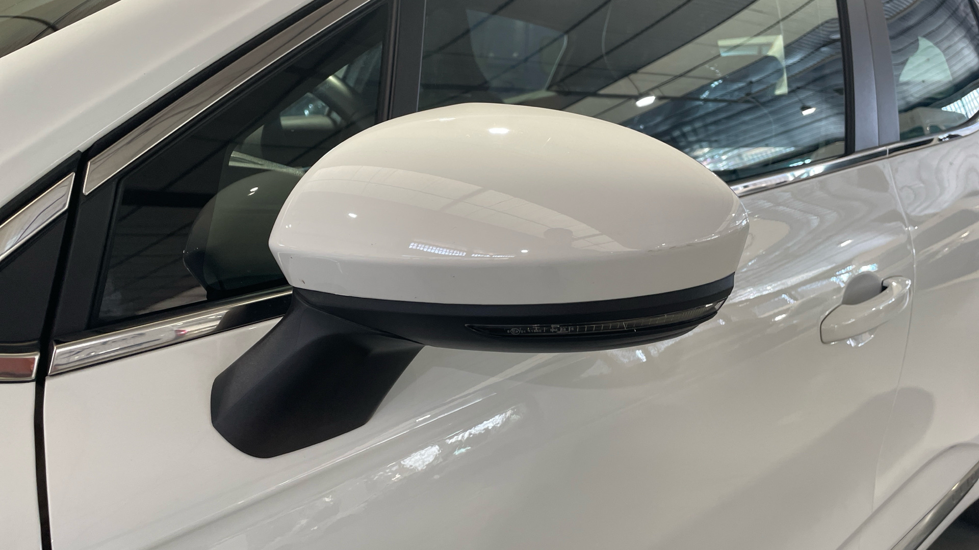 Renault Clio TCe 90 en Barcelona