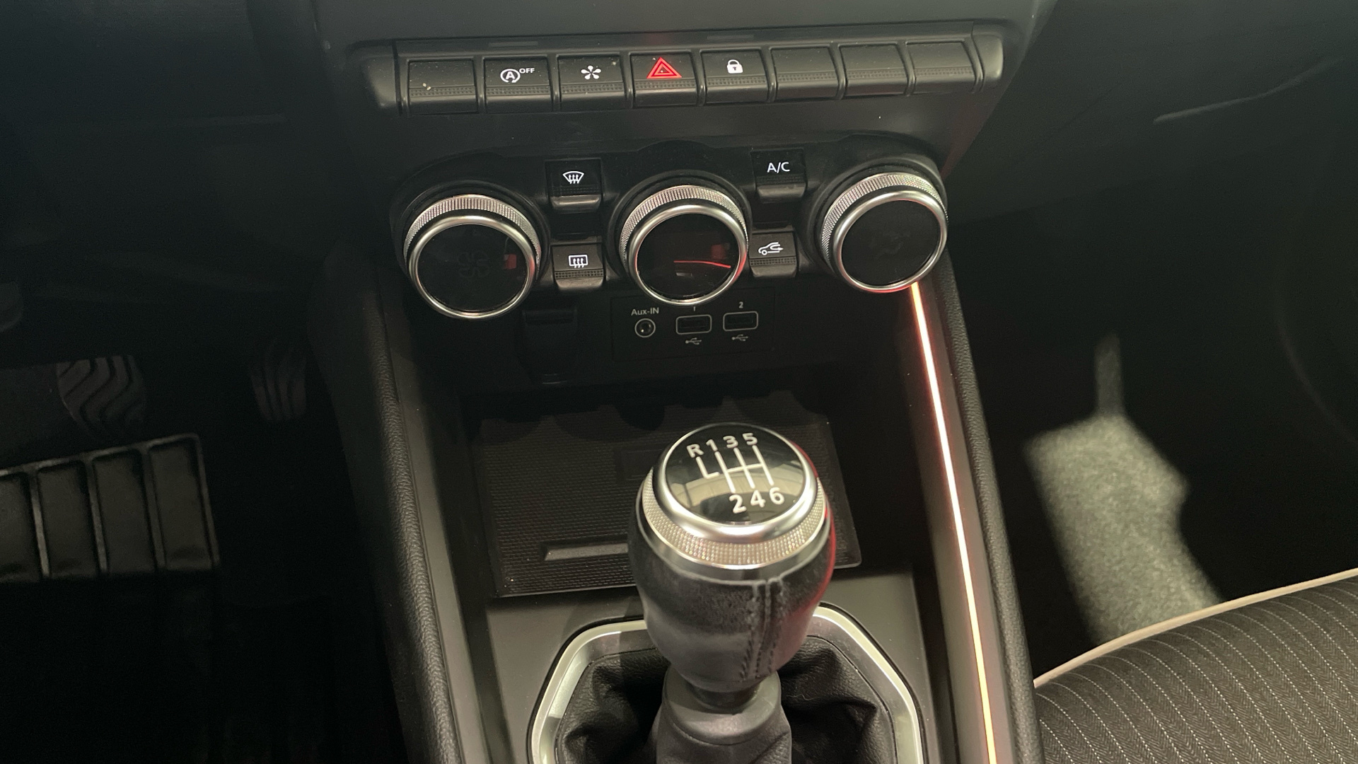 Renault Clio TCe 90 en Barcelona