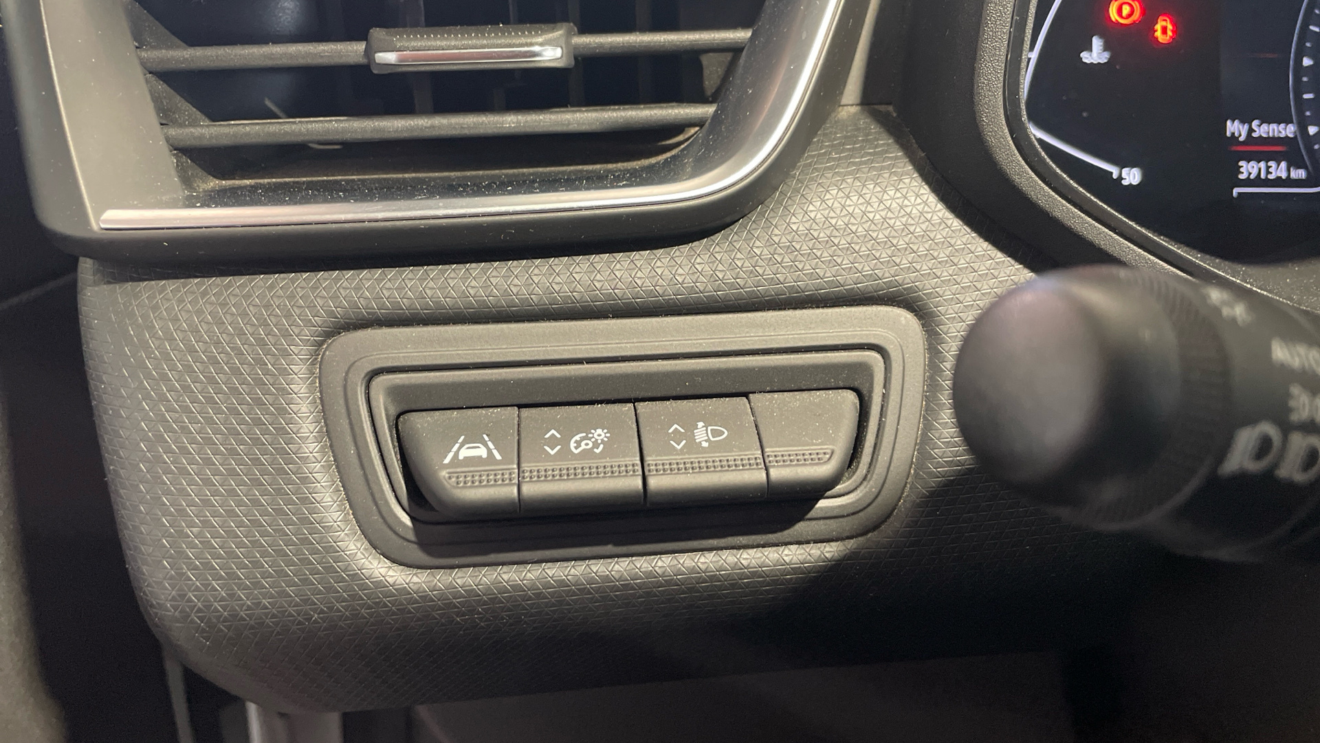 Renault Clio TCe 90 en Barcelona