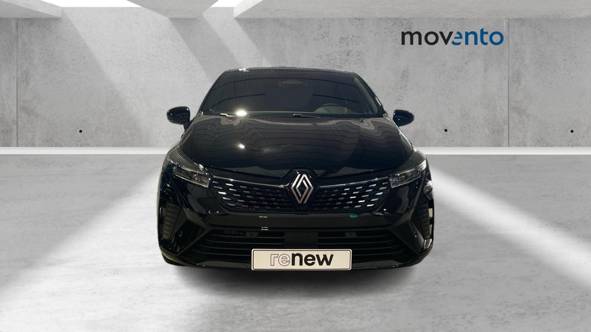 Renault Clio TCe 90 en Barcelona