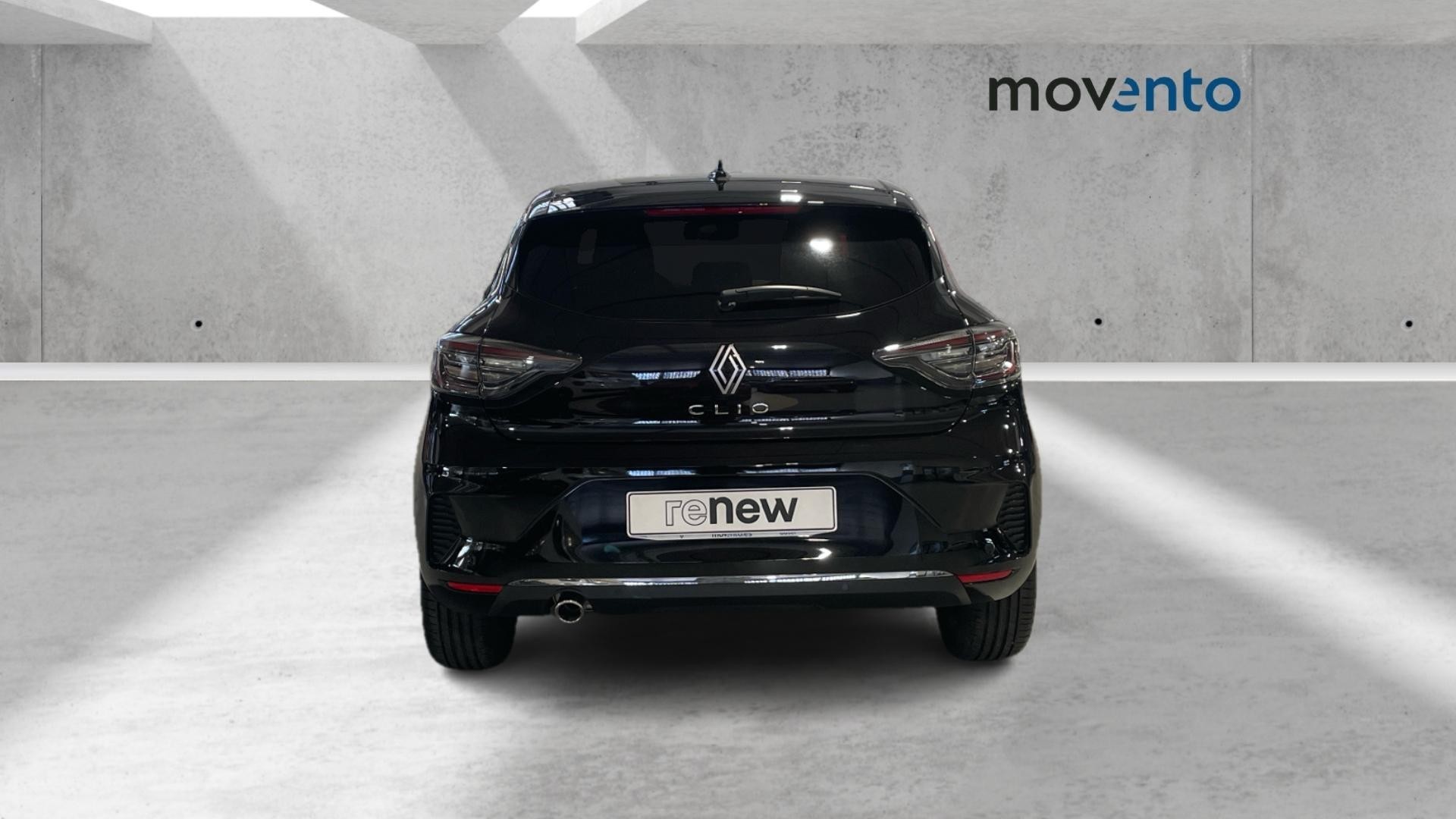 Renault Clio TCe 90 en Barcelona