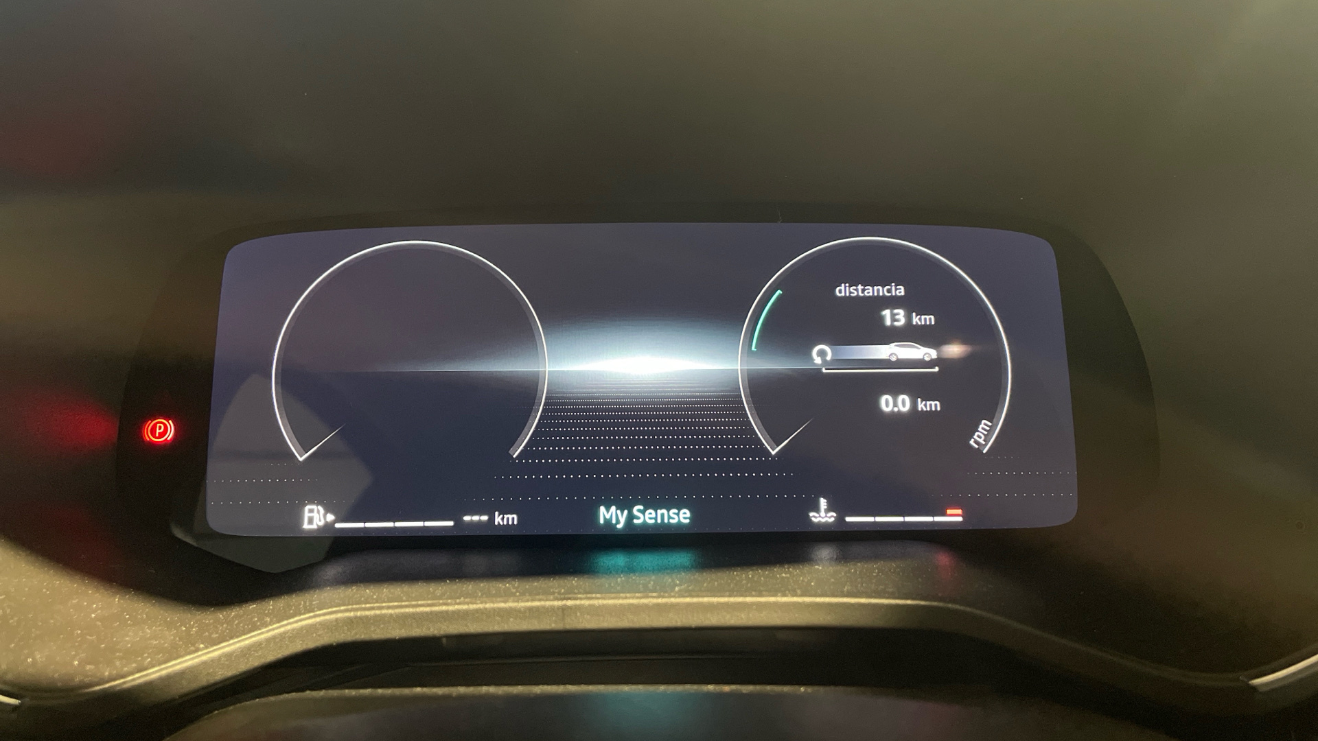 Renault Clio TCe 90 en Barcelona