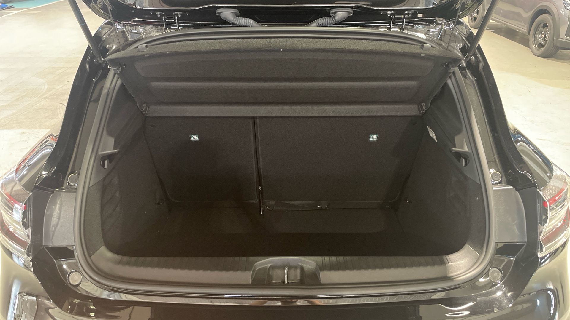 Renault Clio TCe 90 en Barcelona