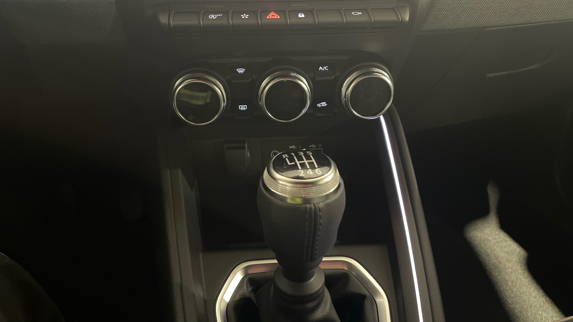 Renault Clio TCe 90 en Barcelona